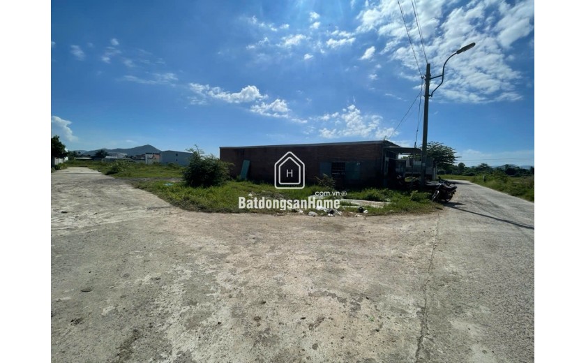 Đất Đẹp Giá Tốt Bắc Nha Trang – Lô Góc, Sổ Đỏ Riêng, Đường Rộng 10m – Đầu Tư Sinh Lời Cao!